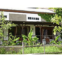 Grietjiesdrift Guest House image